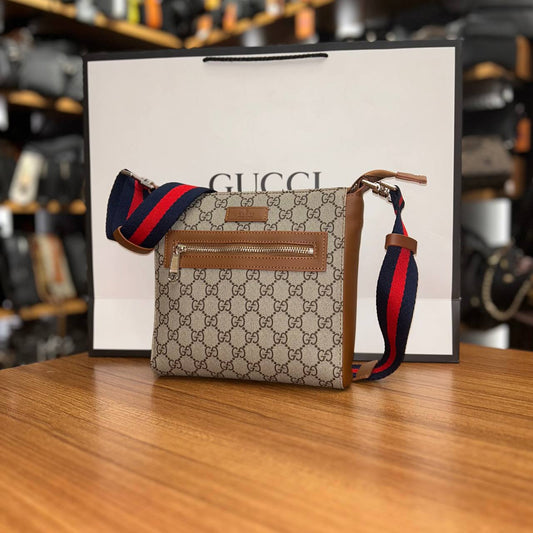 Gucci Messenger