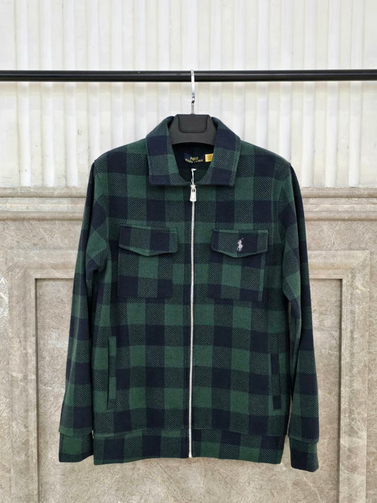 Polo Πουκάμισο Πράσινο