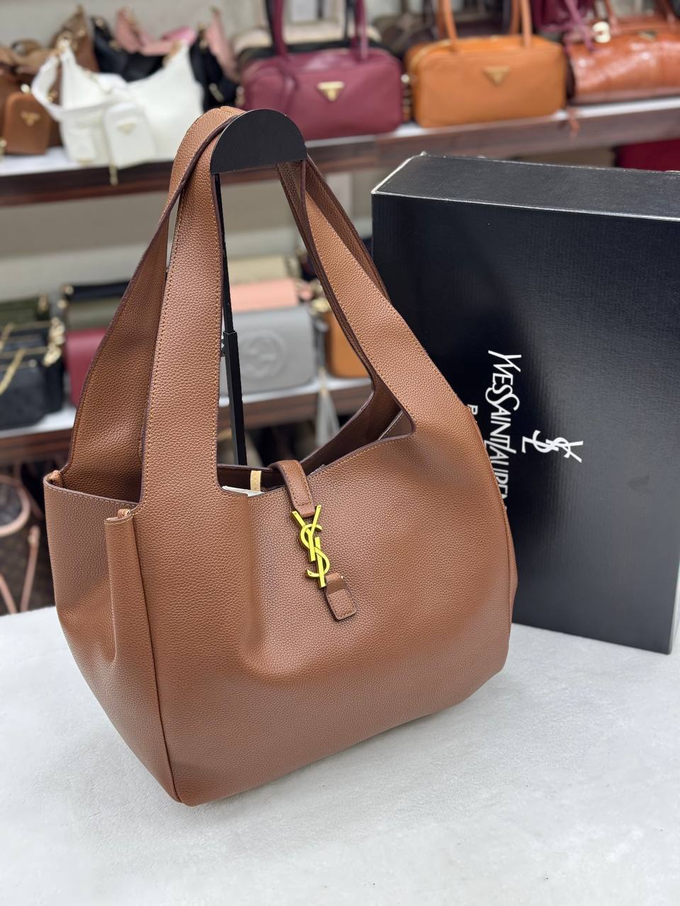 Ysl Le 5 A 7 BEA