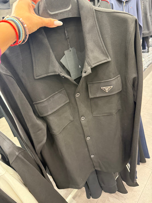 Prada Πουκάμισο