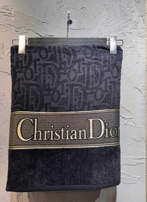 Dior Πετσέτα
