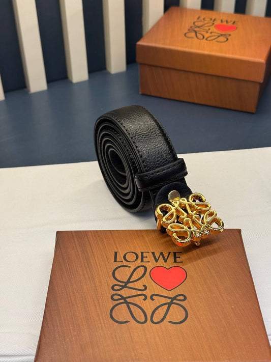 Lowe Μαύρη