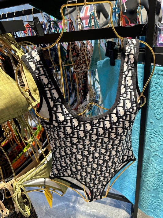 Dior Swimsuit