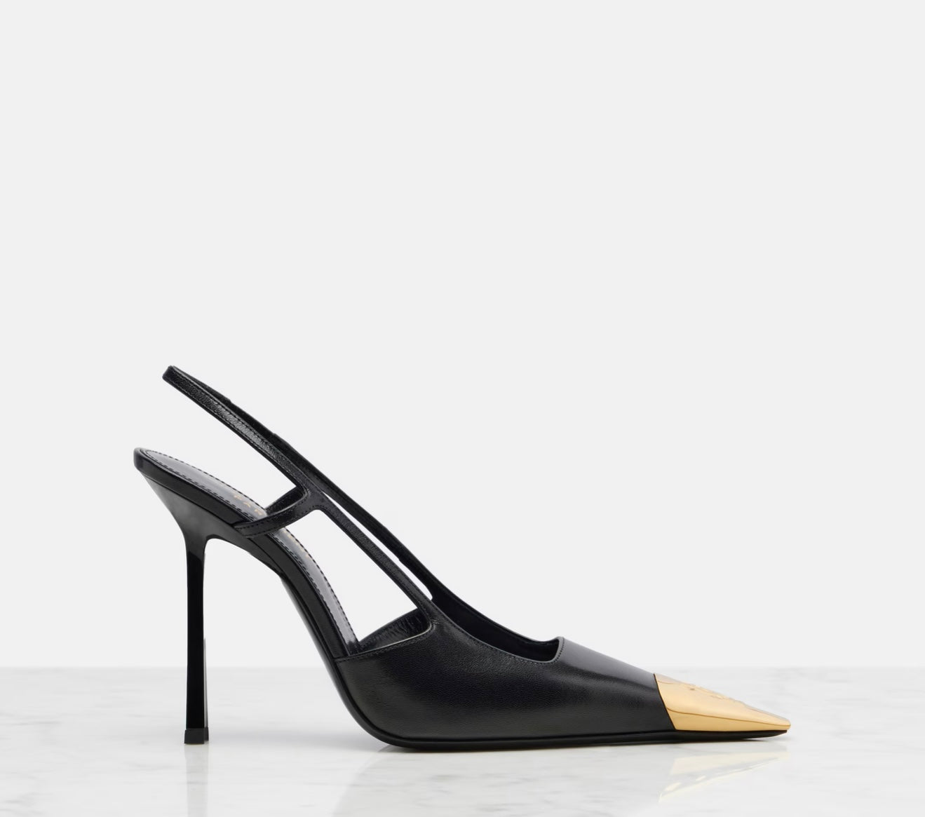 Ysl Jeanne Pumps