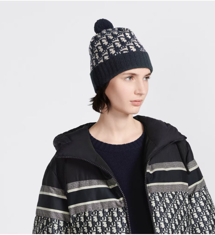 Christian Dior Σκουφάκι