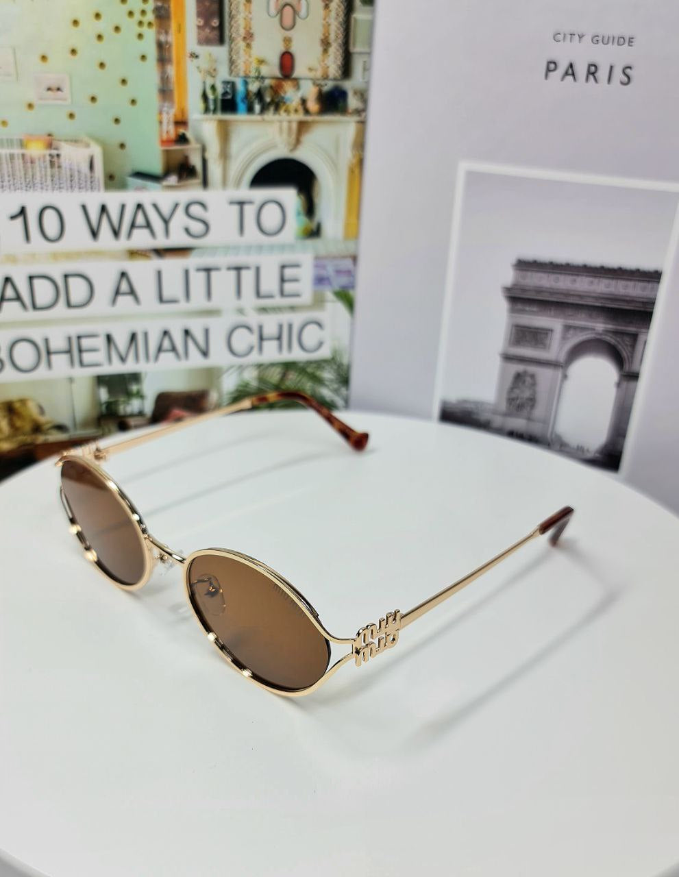 Miu Miu Sunglasses