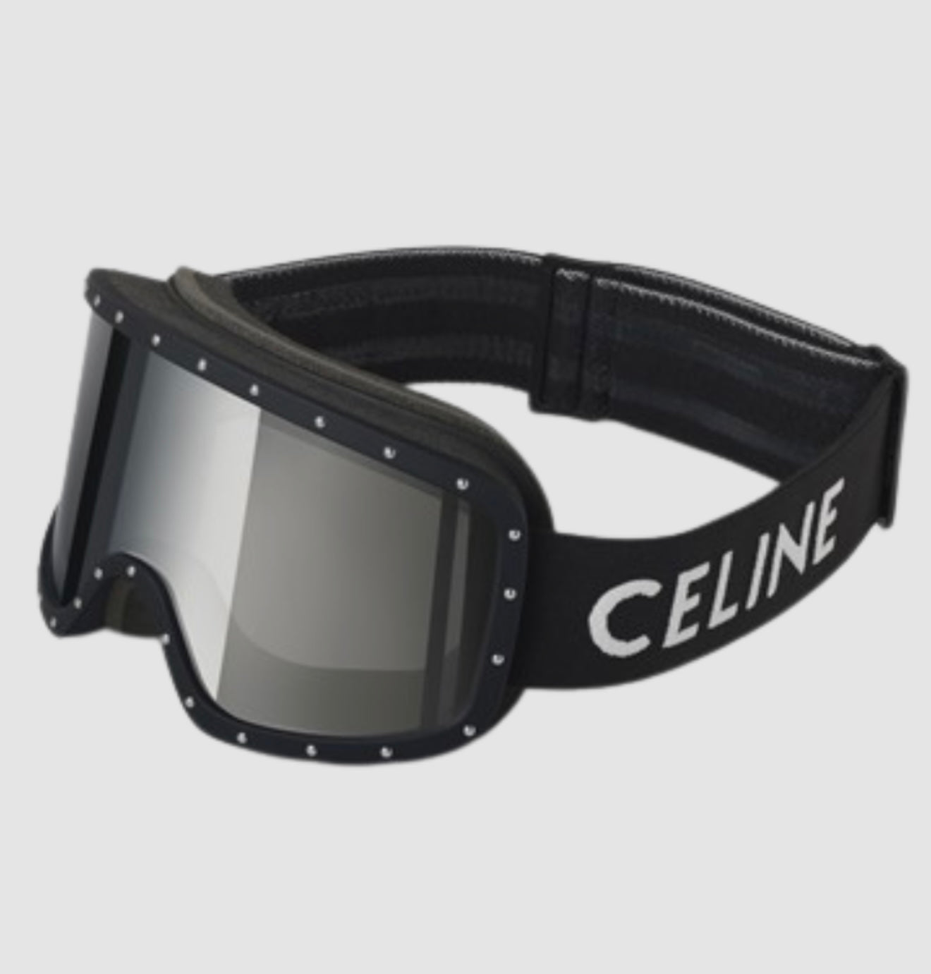 Celine Snow Mask