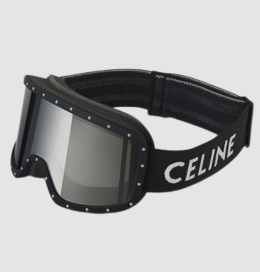 Celine Snow Mask
