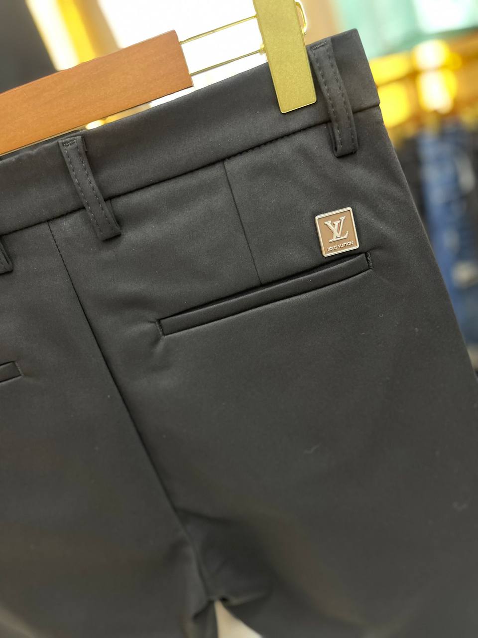 Louis Vuitton Παντελόνι