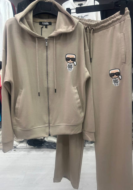 Karl Lagerfeld Σετ Φορμες