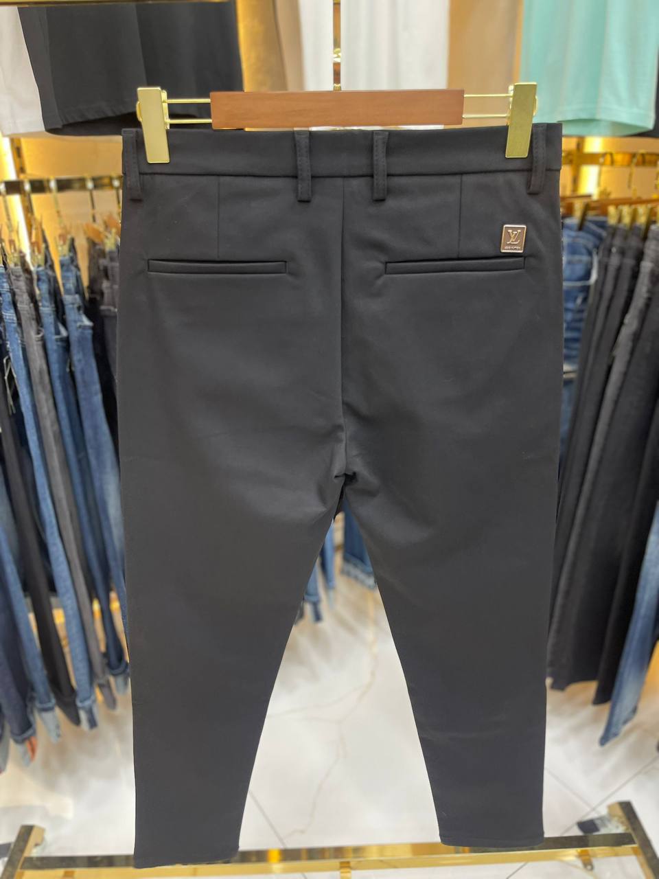 Louis Vuitton Παντελόνι