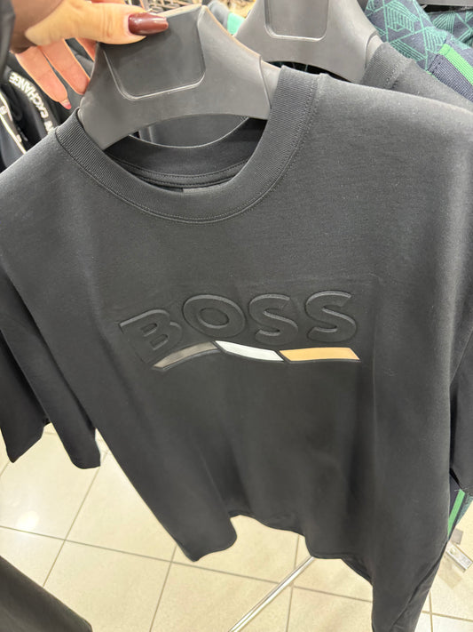 Boss T-shirt