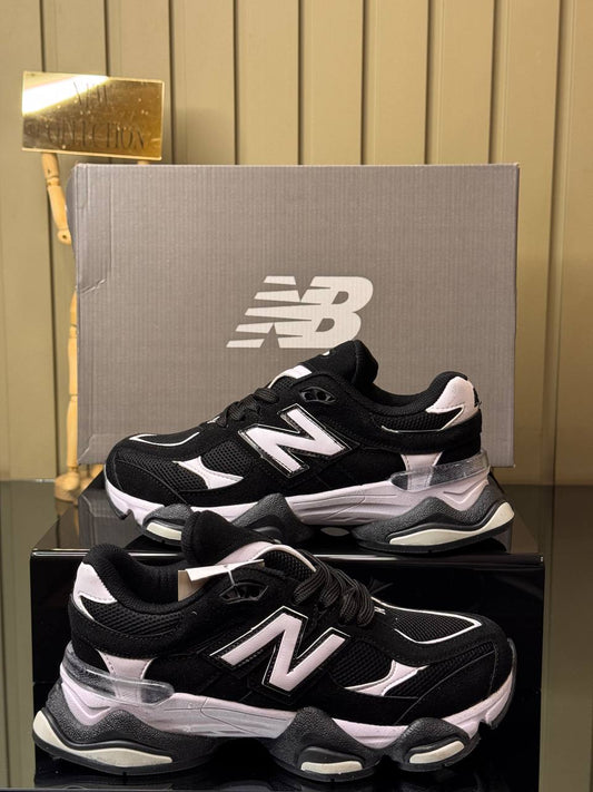 New Balance 9060 Black