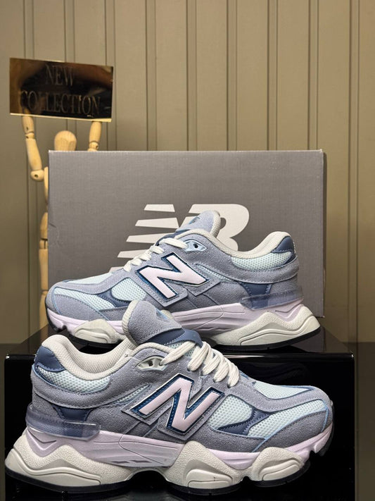 New Balance 9060 Light Blue