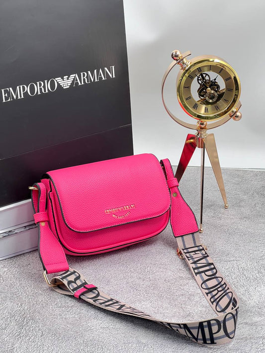 Armani Φούξια