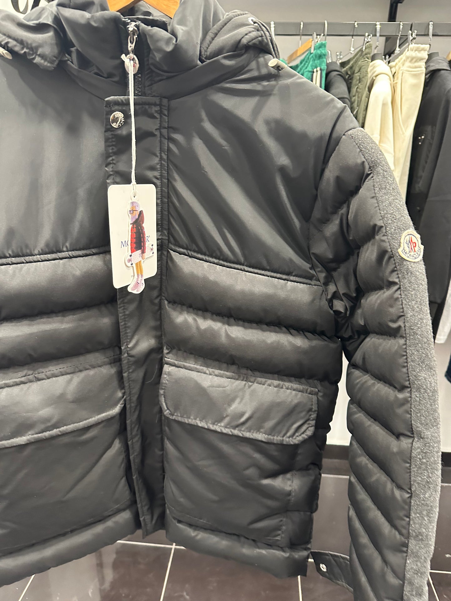Moncler
