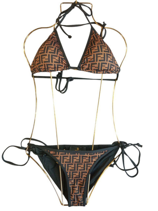 Fendi Bikini
