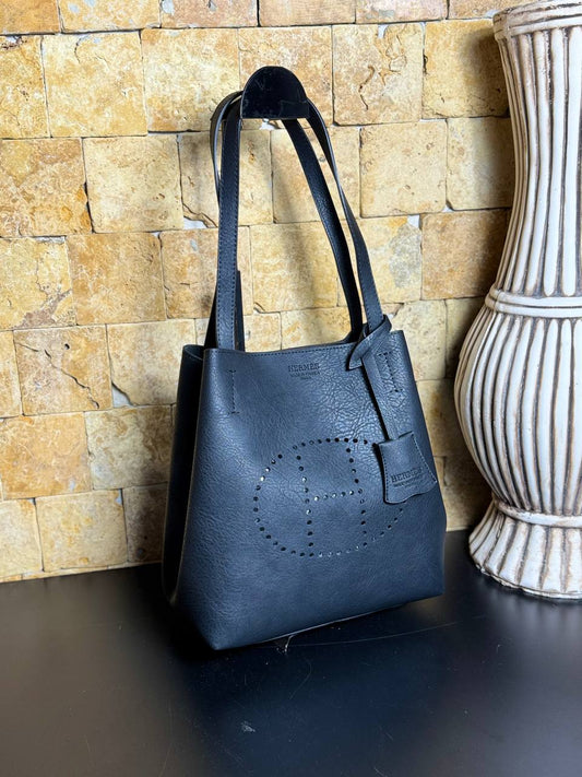Hermes Black