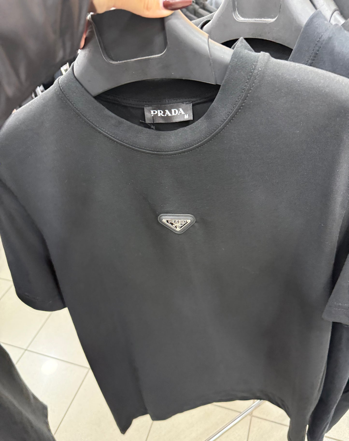 Prada Tshirt