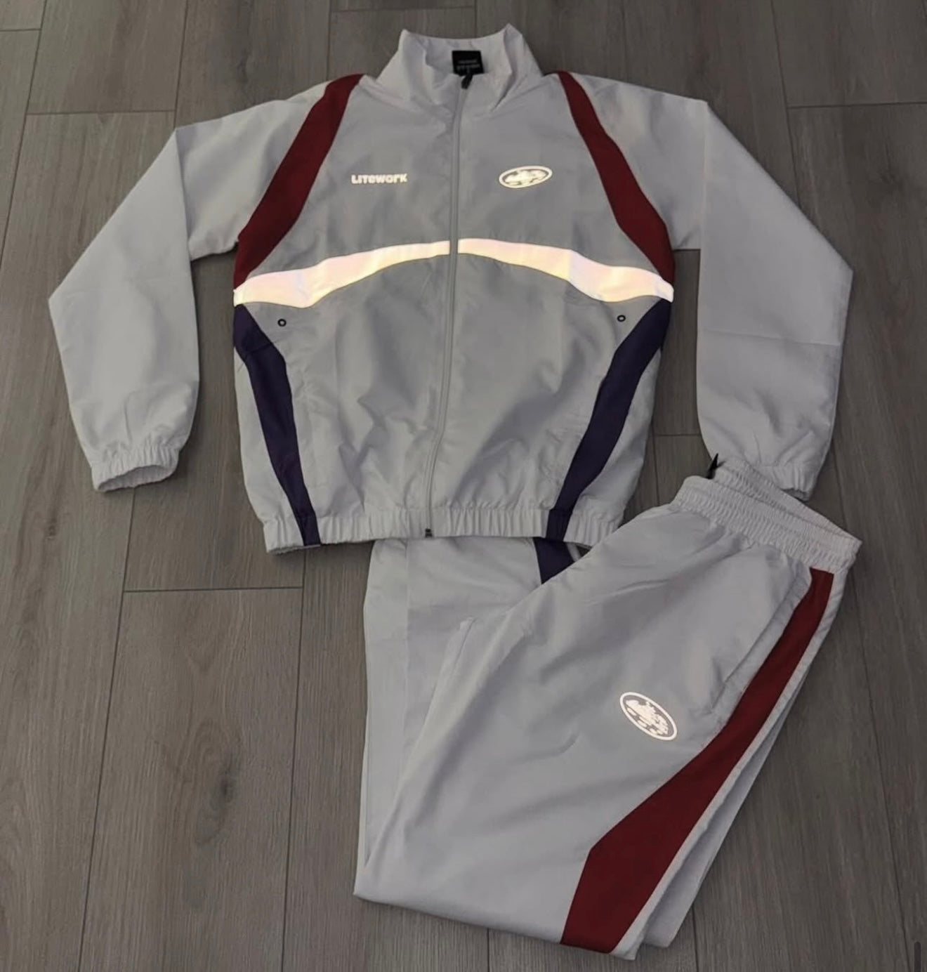 Corteiz Σετ Φόρμες