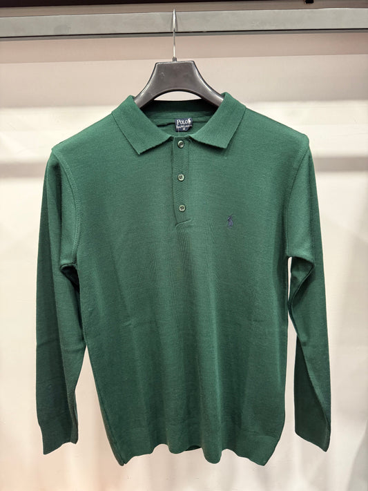 Polo Πλεκτό
