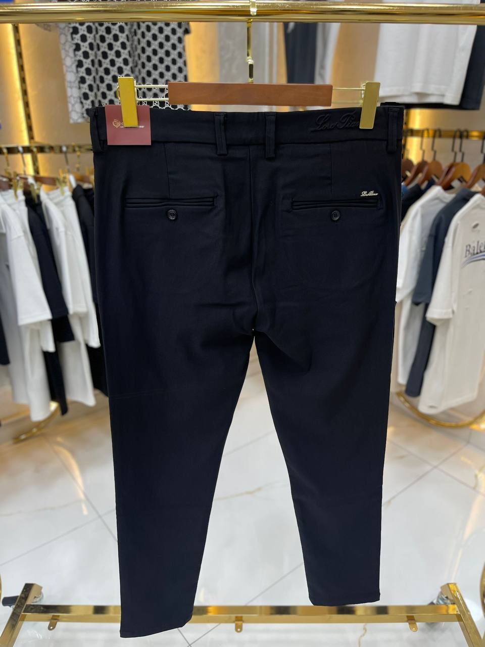 Loro Piana Παντελόνι