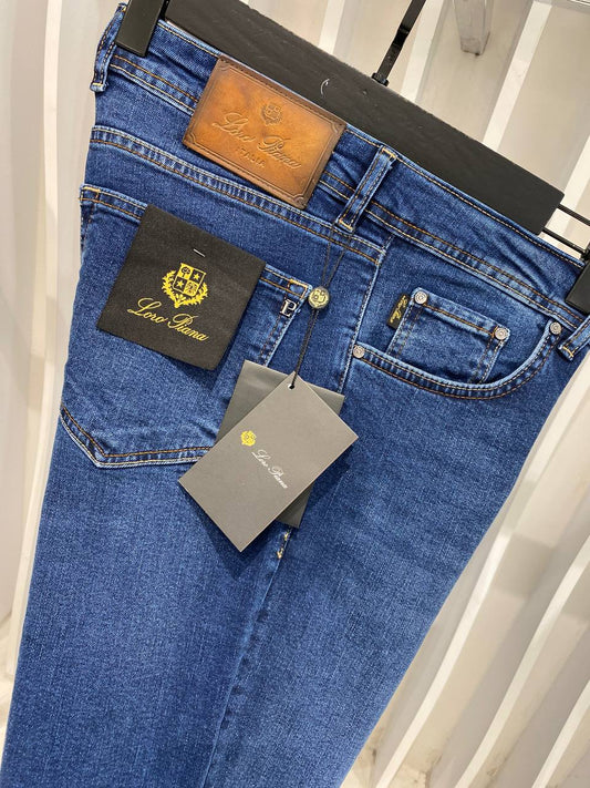 Loro Piana Τζιν