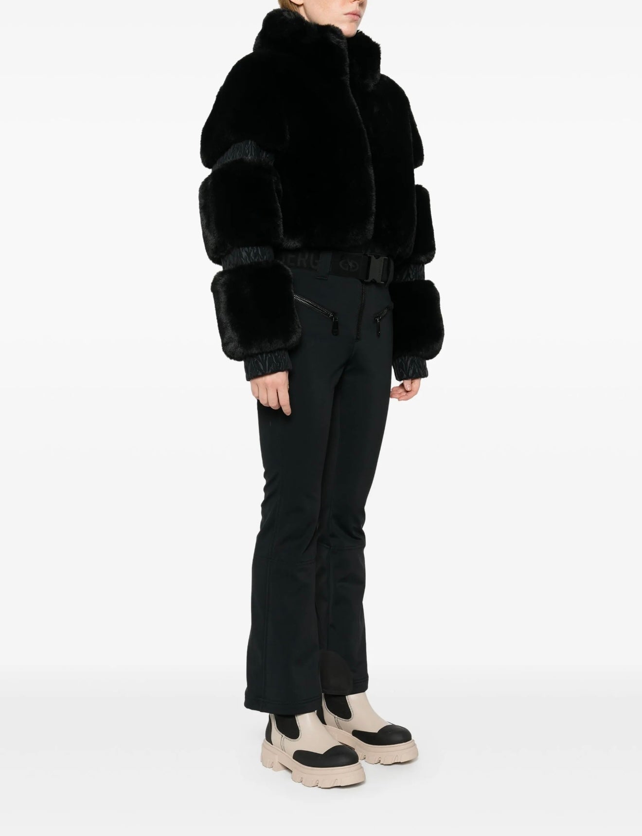 Goldbergh Ολοσωμη Φόρμα