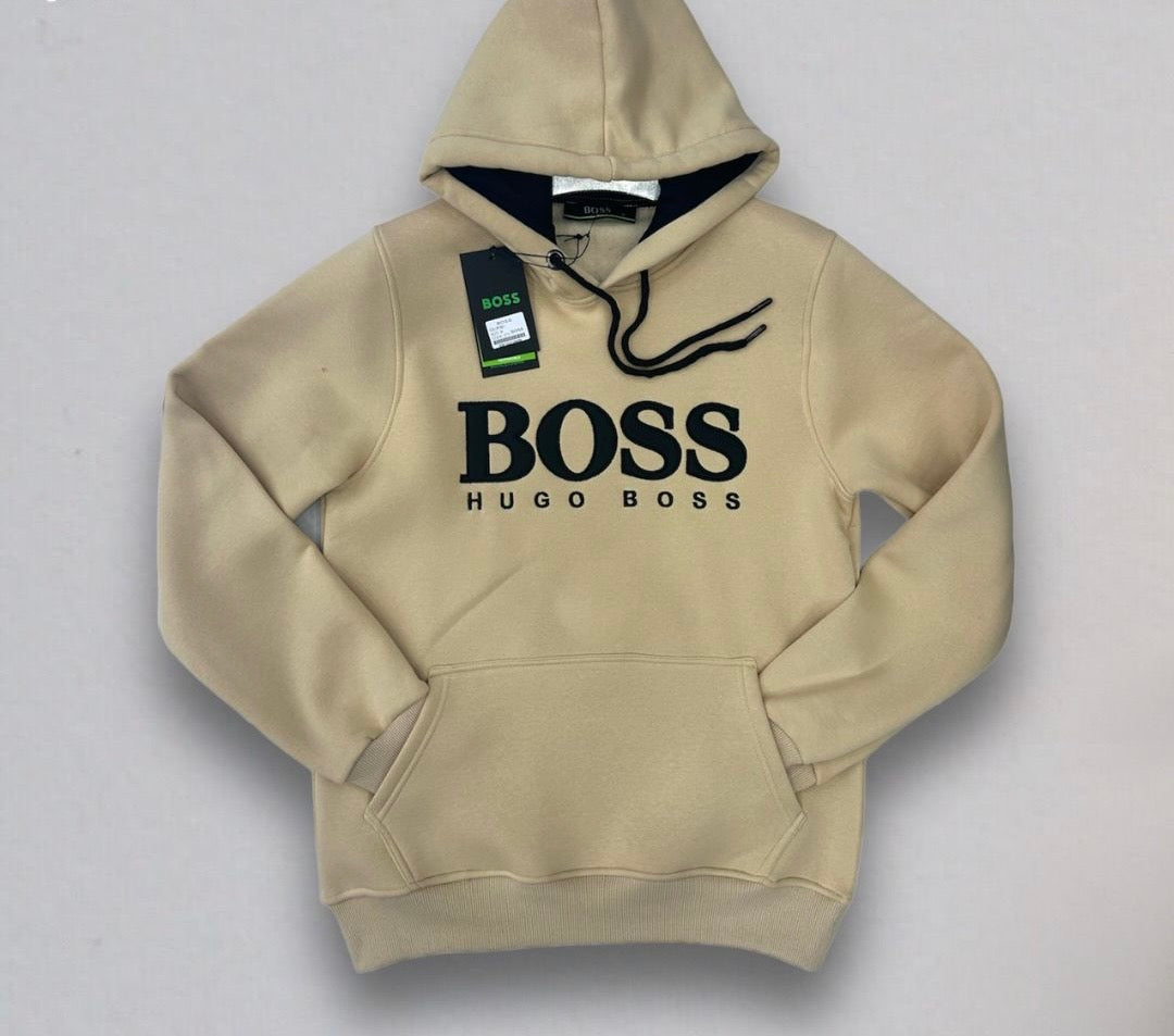 Boss Φούτερ