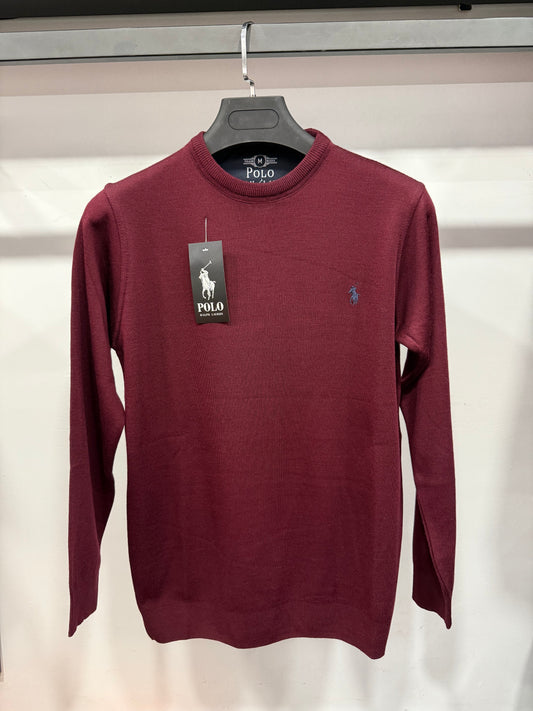 Polo Πλεκτό
