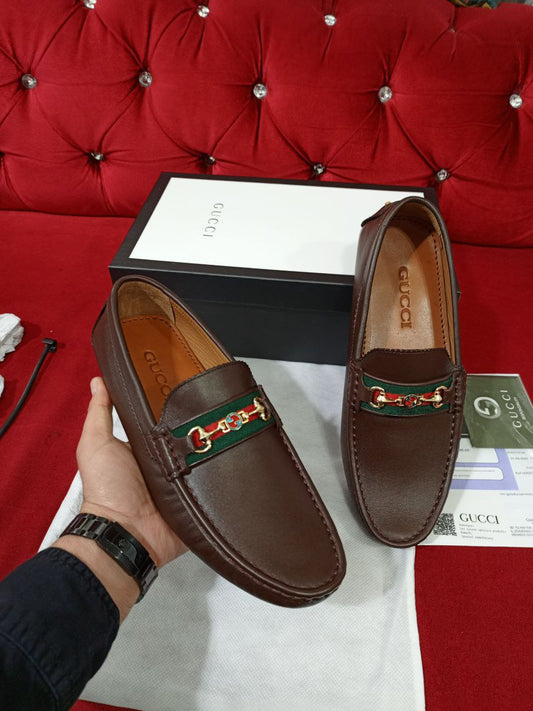 Gucci Horsebit Loafers