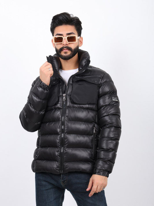 Emporio Armani Μπουφάν