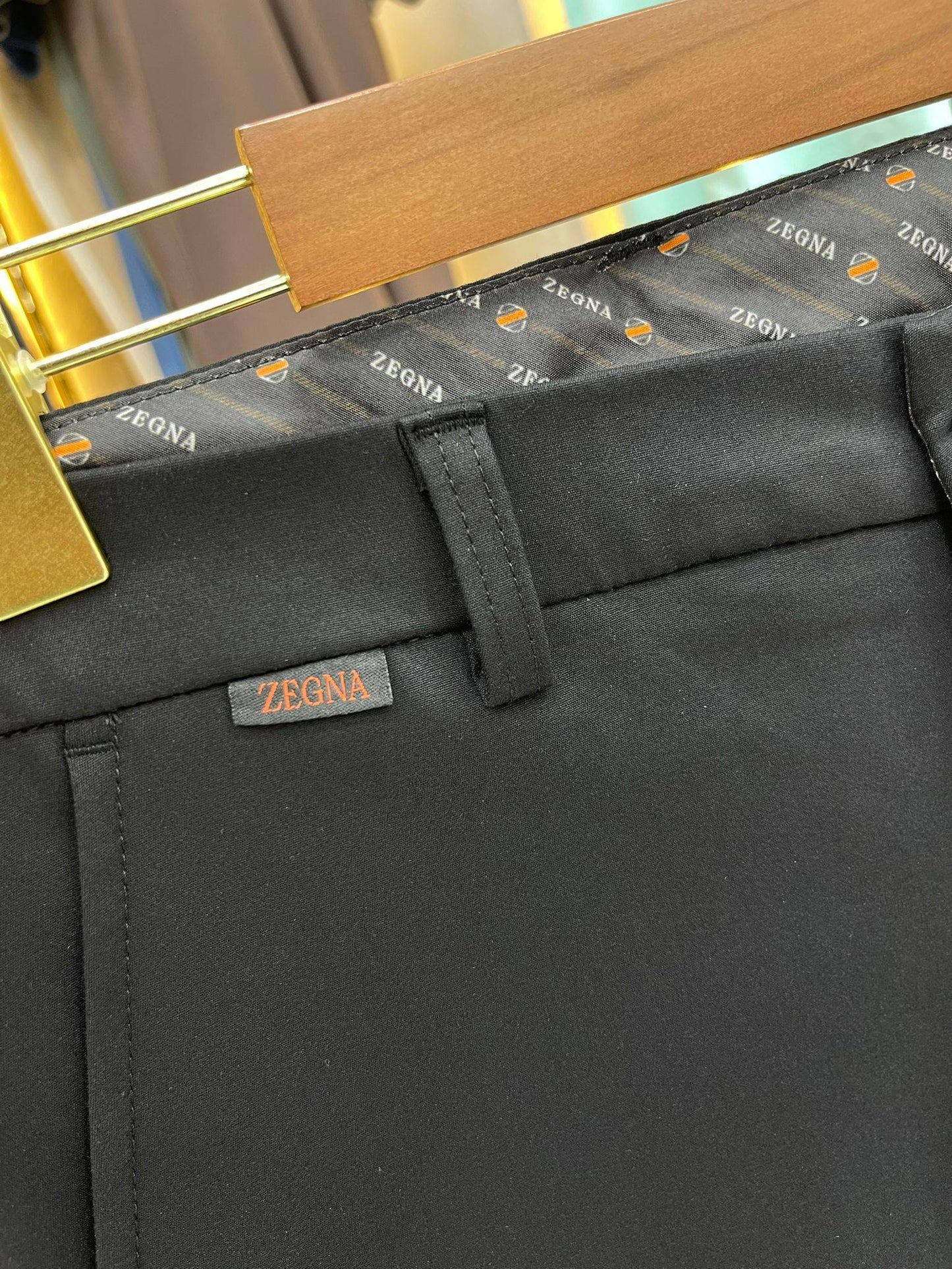 ZEGNA Παντελόνι