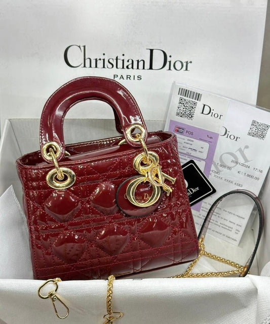 Lady Dior