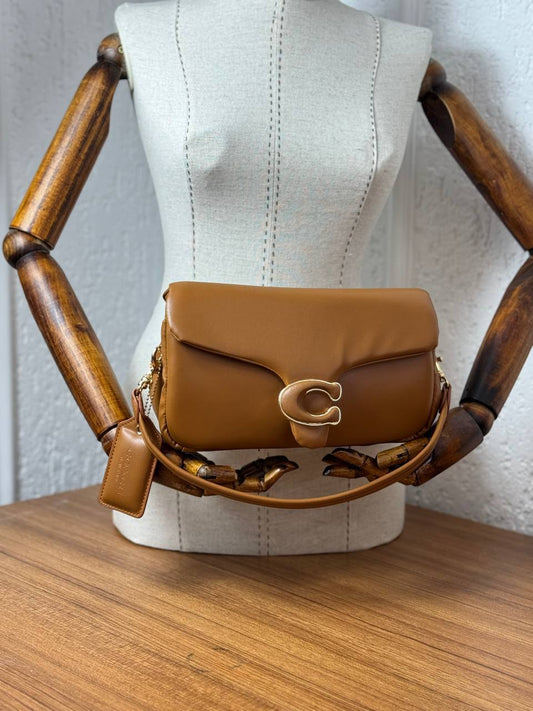 Coach New York Taba