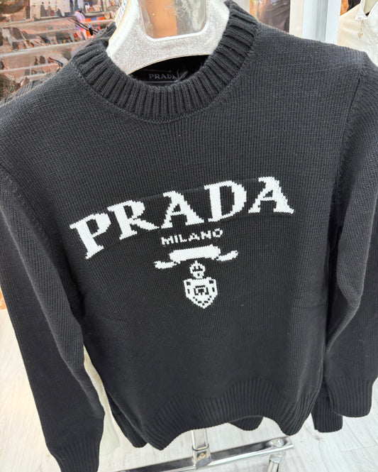 Prada Πλεκτό