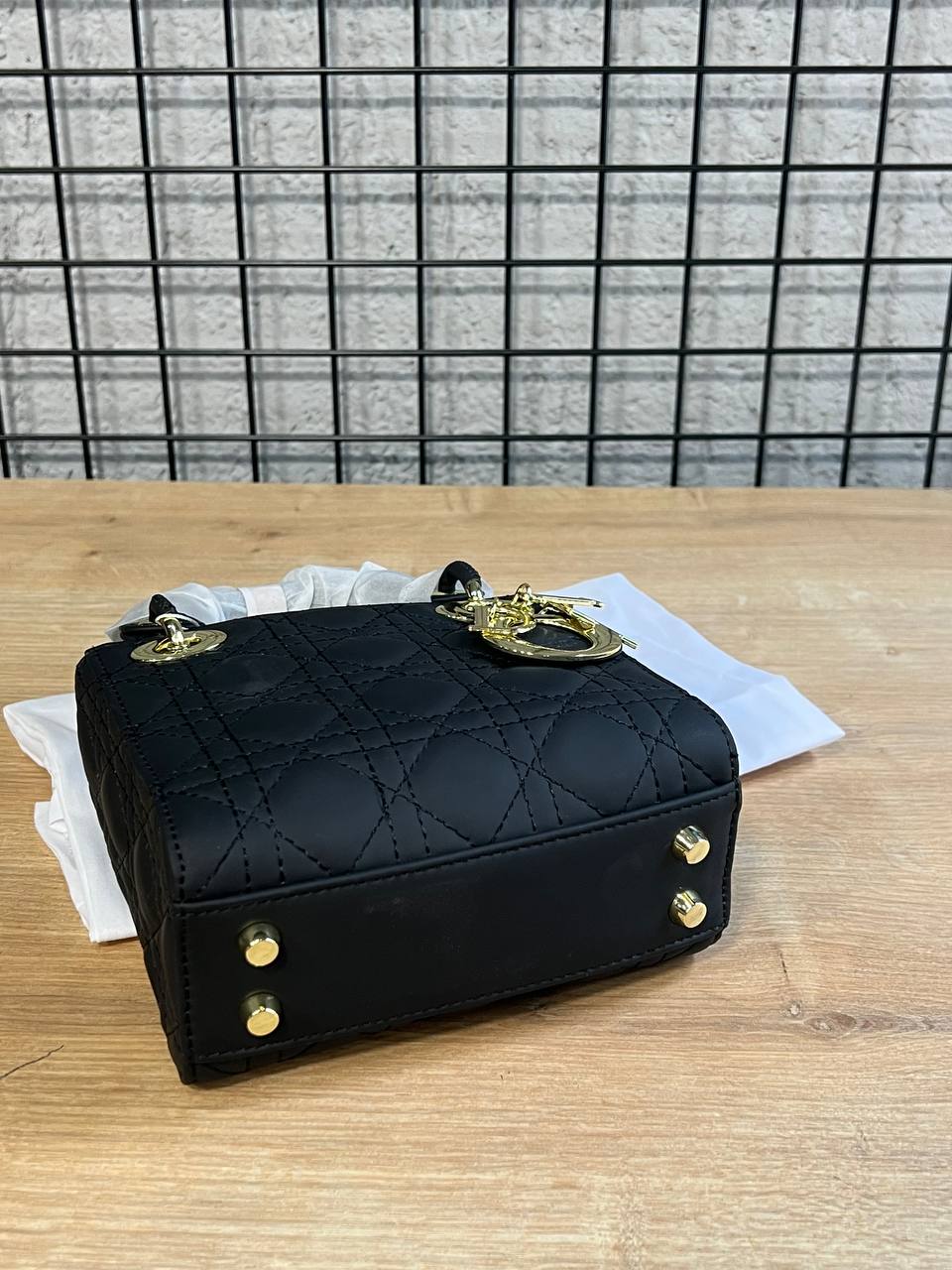 Dior Μαύρη