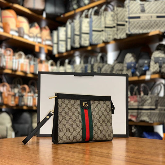Gucci Ophidia Clutch