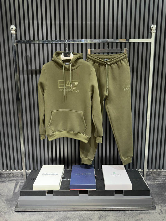 Emporio Armani Σετ Φόρμες