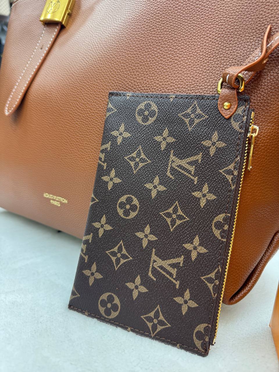 Louis Vuitton Low Key Hobo