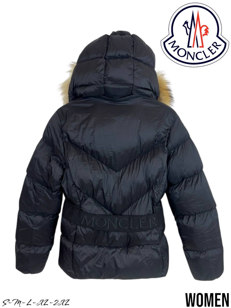 Moncler Down