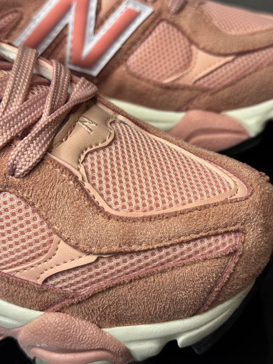 New Balance 9060 Pink