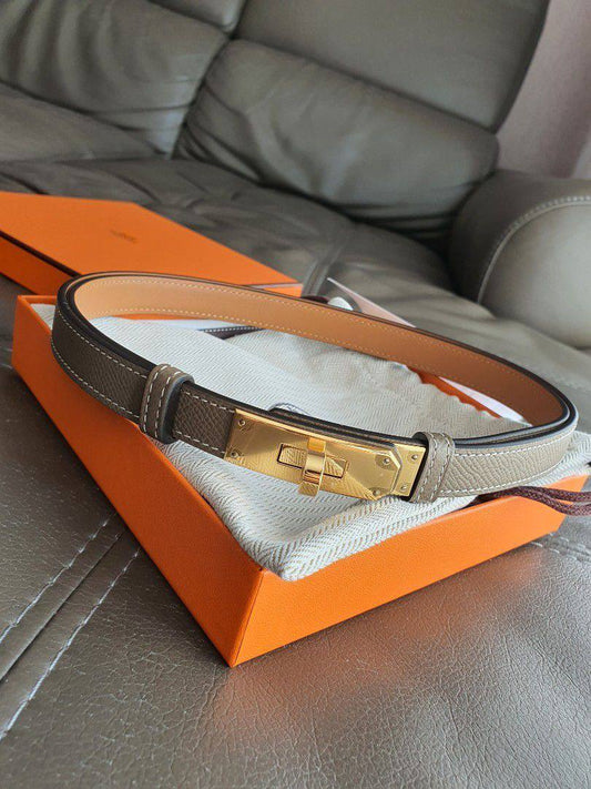 Hermes Kelly Elephant
