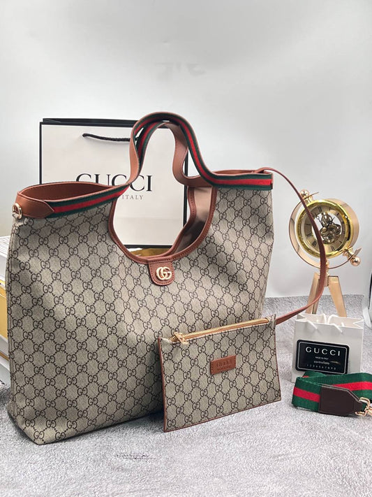 Gucci Ophidia Tote Bag