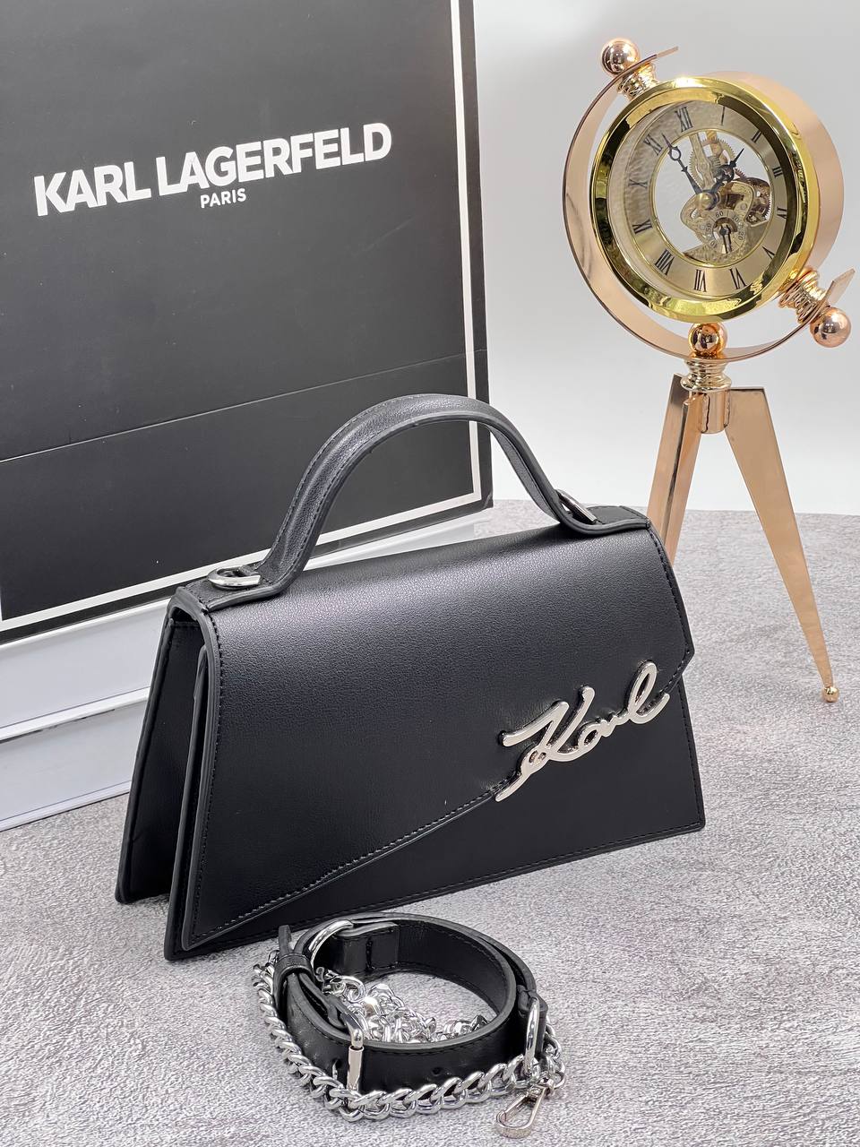 Karl Lagerfeld