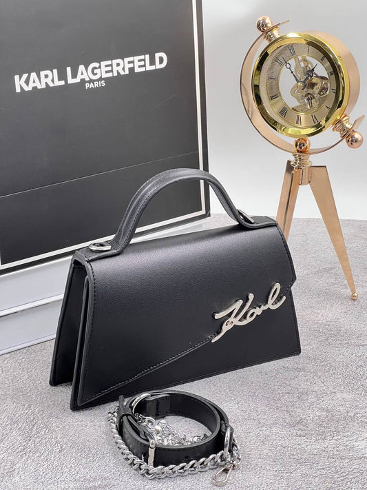 Karl Lagerfeld