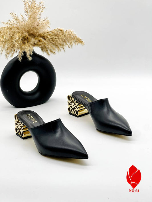 Loewe Mules
