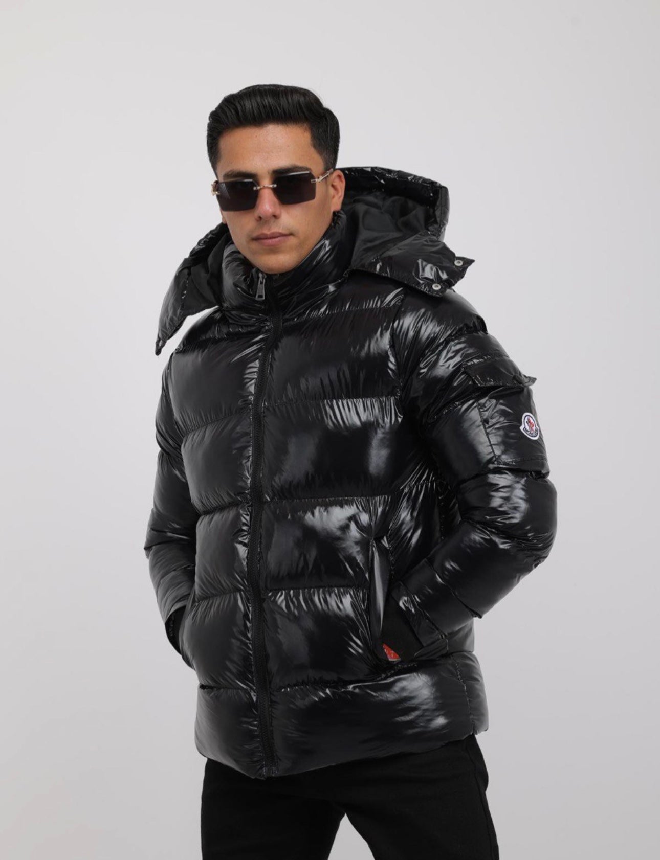 Moncler Maya