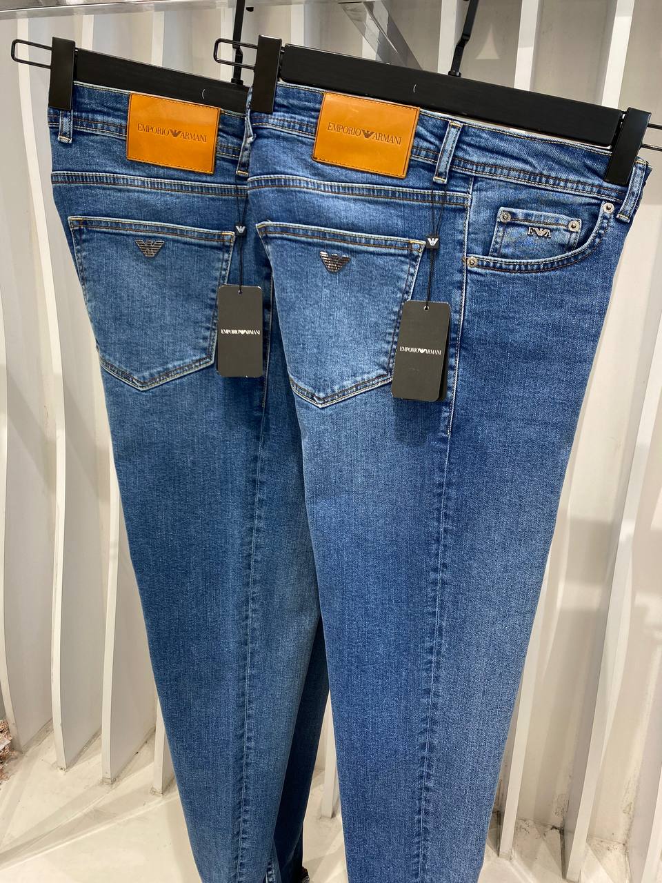 Emporio Armani Τζιν