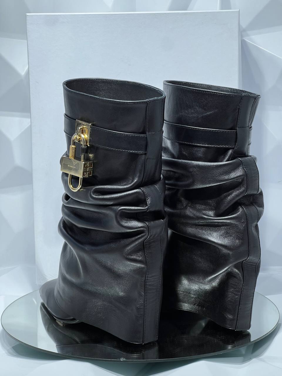 Givenchy Boots